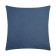 Decorative pillowcase "Ethel" Rogozhka 45*45 cm blue, 100% p/e