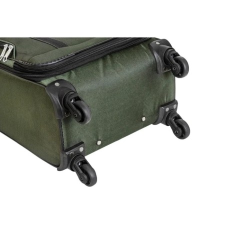 Чемодан Chaps Priority HT-122, S, зелёный-9