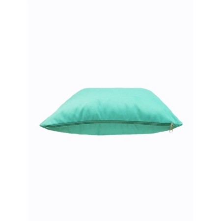 Decorative pillow on the sofa "velor", size 45x45 cm-2