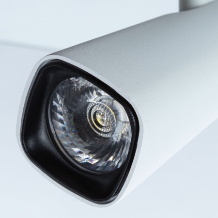 TRUKAL LOW BARUT, 10W LED, 4000K, 750LM, white color-2