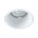 Pointed-built lamp Arte Lamp Grus A6667PL-1WH, GU10, 50 W, 8.3x8.3x9.2 cm, white