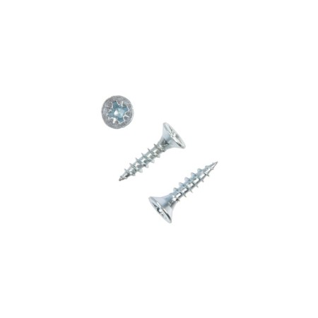 Self -tapping screws are universal galvanized. 3.5x16, 200 pcs