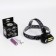 Lanter Valoby Battery "Master K", 4 modes, USB, 4 x 8 cm