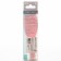Children's brush, for hair care, pink color