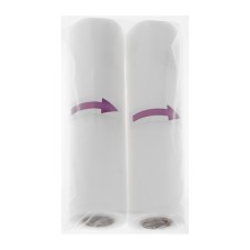 Плёнка в ролах Home Kit VR0223 для вакуумных упаковщиков , 22х300 см, 2 шт/упаковка