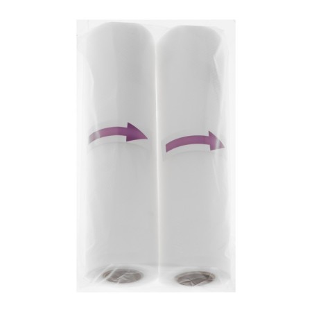 Film in the Roles Home Kit VR0223 for vacuum packagers, 22x300 cm, 2 pcs/packaging