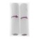 Film in the Roles Home Kit VR0223 for vacuum packagers, 22x300 cm, 2 pcs/packaging