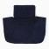 Children's shirt, blue color, size 52-54