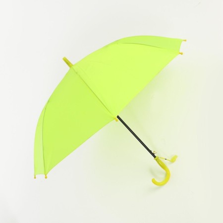 Walking otter semi -automatic d = 90cm, lemon color-2
