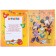 Graduation diploma "Graduate of kindergarten" 2 files, A4, Mickey Mouse