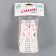 A cup disposable paper muzzle, a set of 6 pcs, 250 ml