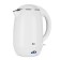 Electric kettle BQ KT1702P, 1.8 l, 2200 watts, white
