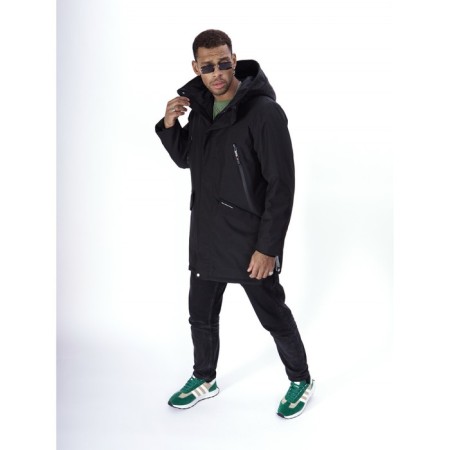 Park Sports Winter Male, Size 56, Black Color-20
