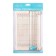 Curvat for paper roller, safe blade, cut length 150 mm, in the blister
