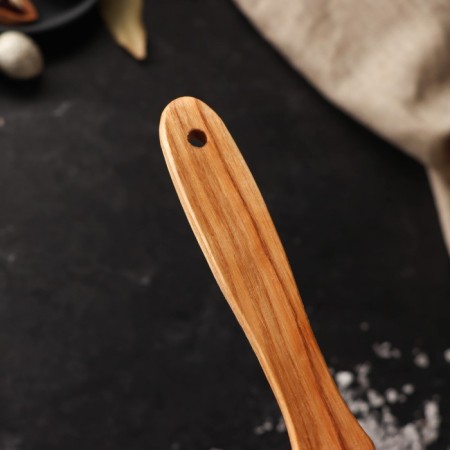 Boat kitchen, thick, 30 cm, cherries-4