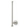 Paper tower holder wall -mounted cappa, nickel