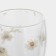 A set of glasses with double walls "Sukhotzet", 350 ml, 9.5x1.5 cm, 2 pcs
