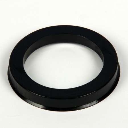 Installation ring LS, ABS, external diameter 73.1 mm, internal 54.1 mm