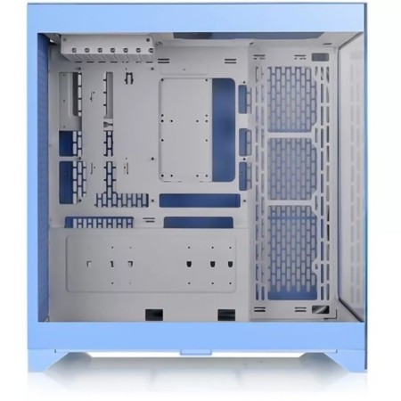 The Harmaltake CTE E660MX HYDRANGEA Blue Blue without BP E-Atx 11x120mm 4x140mm 2xusb3.0 Audi 107349-2