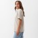 Women's T -shirt KAFTAN: BASIC Line col. Beige, rr 52-54