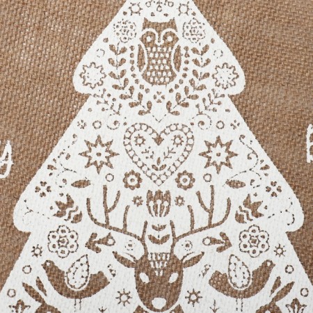Merry Bright napkin, 37*37 cm-2