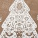 Merry Bright napkin, 37*37 cm