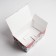 Folding box "Winter City", 22 x 15 x 10 cm, new year
