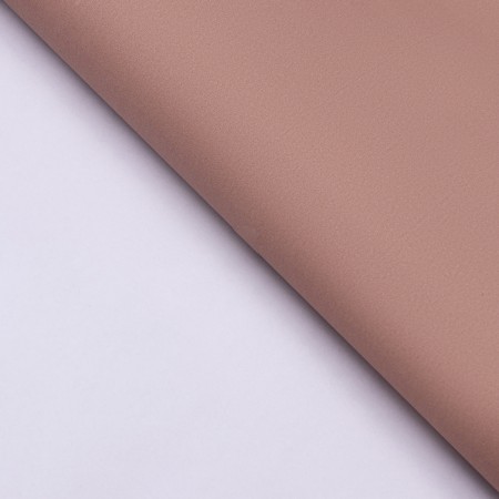 Kraft paper, bilateral, white-coffee, 0.55 x 10 m-2