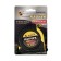 Roulette Encor 14203, rubberized case, steel tape, 7.5 m x 25 mm