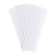 Pockets self -adhesive 50 x 191 DEVENTE, set 5 pieces, on the spine of folders 70 mm