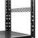 Rabbage "Everest Strecky 50" Disassembly, the load on the shelf is 50 kg, 150 x 75 x 30 cm