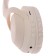 MZ300 headphones, wireless, full -size, microphone, BT 5.3, 400 mAh, beige