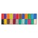 Calligrata plasticine, 24 colors, 360 g