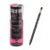 Pencil Mechanical Zangs 2.0 mm Fungraphix "Black kittens", NV, hexagonal, plastic case, with a grinder