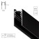 ARTE LAMP Linea-CCCESSORES A460206, 2.65x200x5.1 cm, black
