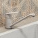Kitchen mixer Uperwood Econ UPD-001, color 01 white matte
