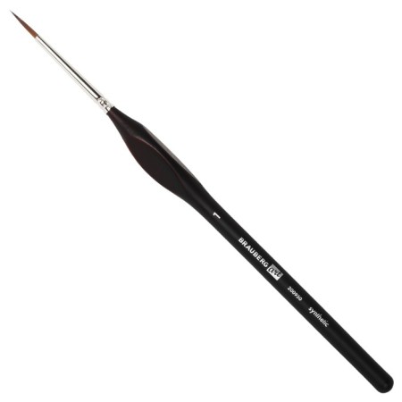 System of Synthetics 5 pieces, Brauberg Art Classic, ergonomic-4