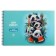 Album for drawing A4, 40 sheets on the crest "Catch the moment!", Cardboard cover, matte lamination, offset block 100 g/m2, mix