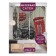 Photos "London Retro", Saten, size 145x265 cm, 2 pcs