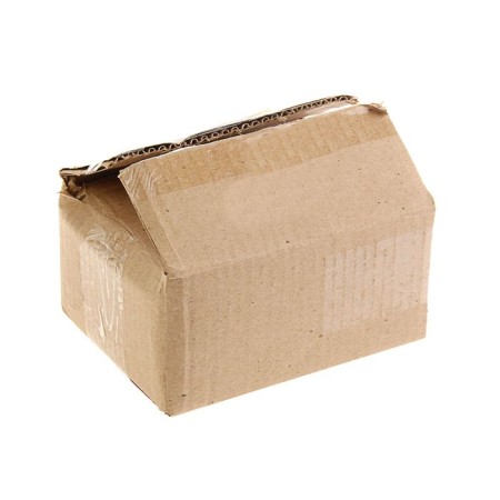 Fixing plate PK-60, galvanized, in the package 500 pcs-2