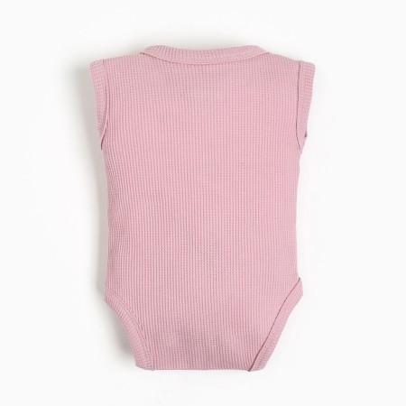 Body crumb I am Basic Line, height 68-74 cm, pink-5
