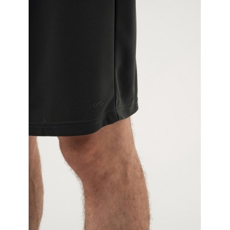 Men's shorts Resport, p. 50, the color is green, basic-2
