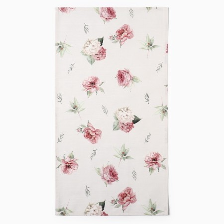 Ethel towel Bloom 40x73 cm, 100% HL, reps 210 g/m2-6