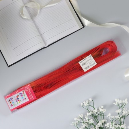 Bant-Shar No. 3 is pearl, red color-3