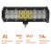 Farah LED two -row Airline, 18 LED, Combined Light, 54W, 235x78x65, 12/24V