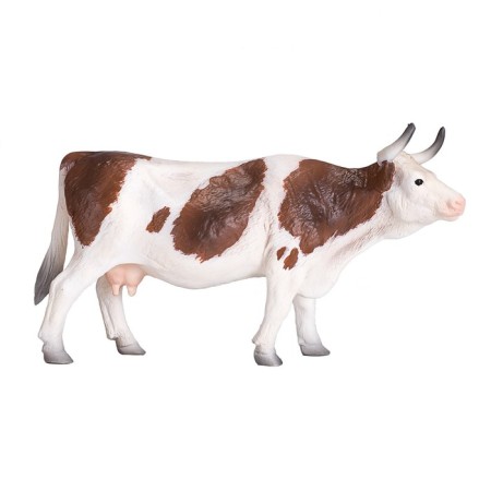 Figure Konik "Simmental cow"