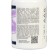Acrylic matte paint 100 ml, ZHK Decola, White, 14327104