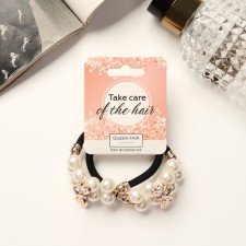 Hair gum 