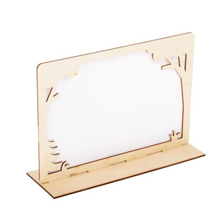 Настольная игра. Театр теневой «Репка»-3