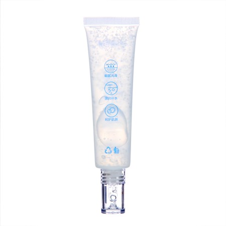 Hand cream with concentrated hyaluronic acid, moisturizing, 40 ml